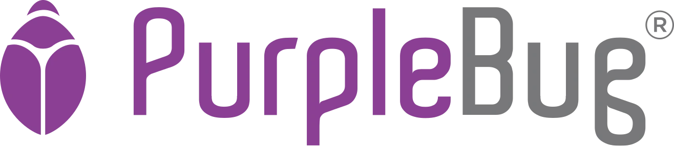 Purplebug Logo